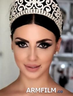 Мери Макарян / Մերի Մակարյան / Meri Makaryan Мери Макарян / Մերի Մակարյան / Meri Makaryan