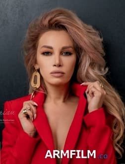 Луиза Нерсисян / Լուիզա Ներսիսյան / Luiza Nersisyan Луиза Нерсисян / Լուիզա Ներսիսյան / Luiza Nersisyan
