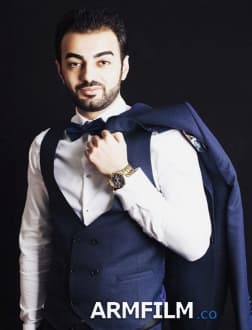 Hayk Hovhannisyan Hayk Hovhannisyan