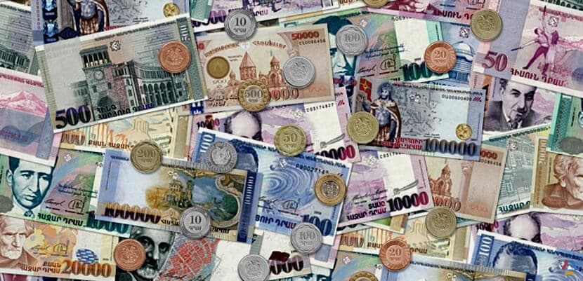 Армянская валюта обмен на рубли сбор биткоинов скачать бесплатно