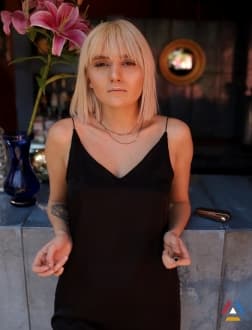 Viktoria Sahakyan Viktoria Sahakyan