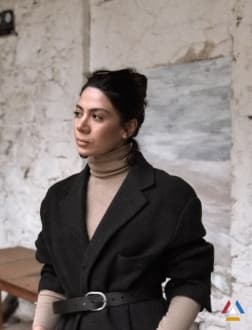 Sona Matevosyan Sona Matevosyan