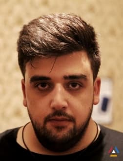 Ponch Ispiryan Ponch Ispiryan