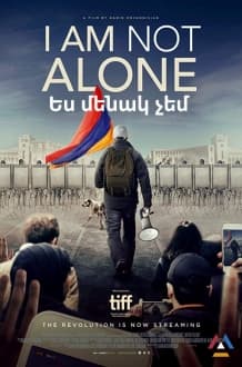 I Am Not Alone / Es menak chem [2019/Movie/12+]
