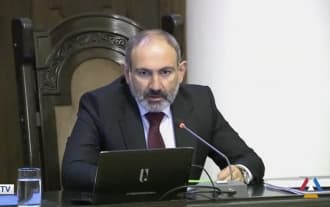Armenia premier: We consider “tax holiday” idea to be bad Armenia premier: We consider “tax holiday” idea to be bad