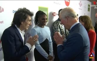 Prince Charles has tested positive for the coronavirus Prince Charles has tested positive for the coronavirus