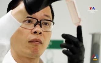Moderna Therapeutics has created coronavirus vaccines and sent them for testing Moderna Therapeutics has created coronavirus vaccines and sent them for testing