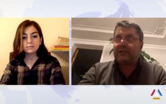 Отец обвиняемого в убийстве азербайджанца рассказывает Отец обвиняемого в убийстве азербайджанца рассказывает