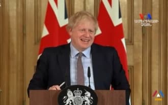 British PM spending second night in intensive care British PM spending second night in intensive care