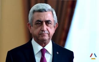 Серж Саргсян согласился принять участие в слушаниях следственной комиссии по Апрельской войне Серж Саргсян согласился принять участие в слушаниях следственной комиссии по Апрельской войне