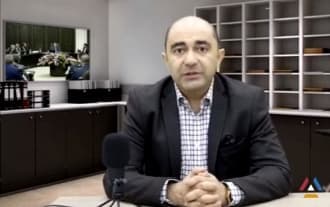 Правительство не хочет оказать финансовую помощь. Эдмон Марукян Правительство не хочет оказать финансовую помощь. Эдмон Марукян