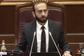 Подтвердилось что один из сотрудников аппарата парламента Армении заразился COVID-19 Подтвердилось что один из сотрудников аппарата парламента Армении заразился COVID-19