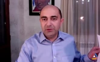 Марукян утверждает "Это начало конца власти Никола Пашиняна" Марукян утверждает