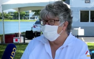 Coronavirus appeared in the US earlier than previously thought Coronavirus appeared in the US earlier than previously thought