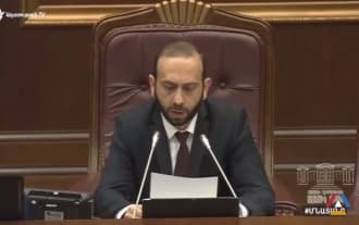 В случае отсутствия маски был принят штраф в размере 10 000 драмов В случае отсутствия маски был принят штраф в размере 10 000 драмов