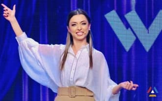 5 Beauty Tips: Toma Petrosyan 5 Beauty Tips: Toma Petrosyan