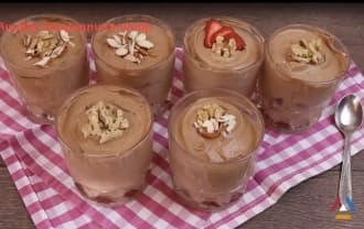 Shock Mange: the most delicous recipe Shock Mange: the most delicous recipe