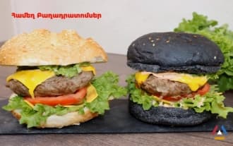 Самый вкусный рецепт "Чизбургера": готовим самостоятельно Самый вкусный рецепт