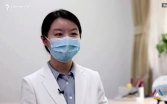 US and China continue to dispute over coronavirus US and China continue to dispute over coronavirus
