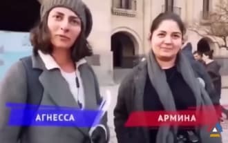 Azerbaijan is trying tries to penetrate into history of Armenia through falsifications Azerbaijan is trying tries to penetrate into history of Armenia through falsifications