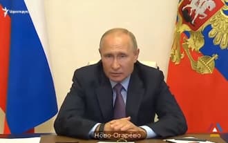 Putin about elections in Russia Putin about elections in Russia