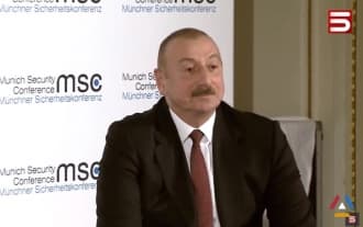 New discussions around the Karabakh issue New discussions around the Karabakh issue