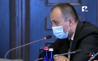 In autumn, the number of cases of coronavirus can be increase. Torosyan In autumn, the number of cases of coronavirus can be increase. Torosyan