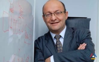 Karen Vardanyan has passed away Karen Vardanyan has passed away