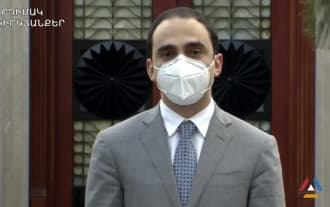 New decision: it is not necessary to wear a mask in open areas for those who have these diseases New decision: it is not necessary to wear a mask in open areas for those who have these diseases