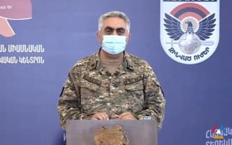Positive dynamics is observed among the wounded, one of them is in a very serious condition Positive dynamics is observed among the wounded, one of them is in a very serious condition
