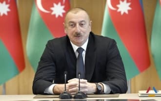 What is happening inside Azerbaijan, what steps did Aliyev take? What is happening inside Azerbaijan, what steps did Aliyev take?