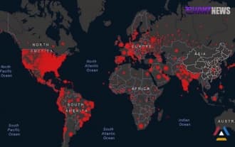 Many countries are preparing for the second wave of COVID-19 Many countries are preparing for the second wave of COVID-19