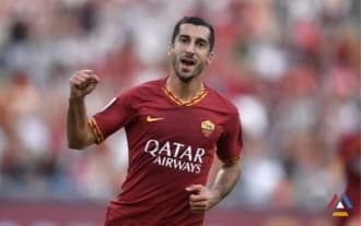 Mkhitaryan is ready to join the Armenian national team Mkhitaryan is ready to join the Armenian national team