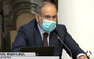 Armenian air borders will open. What conditions will apply? Armenian air borders will open. What conditions will apply?