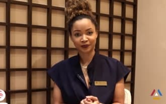Sirun Minas about the benefits of Botox, myths and contraindications Sirun Minas about the benefits of Botox, myths and contraindications