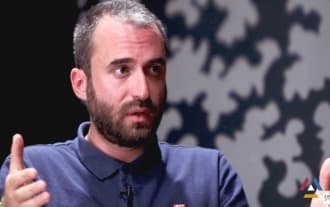 When was the last time Sos Janibekyan cried? about Madonna and his daughter When was the last time Sos Janibekyan cried? about Madonna and his daughter