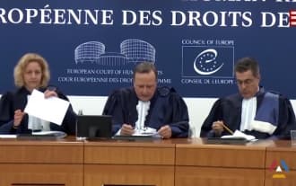ECHR will consider Armenia's complaint against Azerbaijan ECHR will consider Armenia's complaint against Azerbaijan