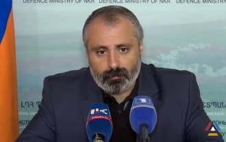 There are Serious sanitary problems due to the large number of enemy corpses. Armenia There are Serious sanitary problems due to the large number of enemy corpses. Armenia