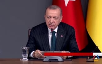 Why are Turkey and Ukraine deepening military cooperation? Why are Turkey and Ukraine deepening military cooperation?