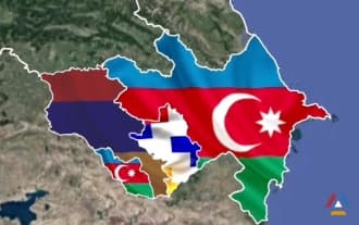 The Nagorno-Karabakh conflict: All reality The Nagorno-Karabakh conflict: All reality