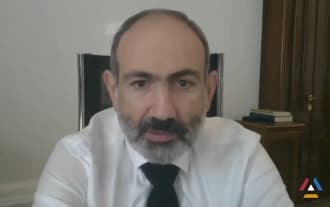 On the current situation: Nikol Pashinyan's message On the current situation: Nikol Pashinyan's message