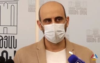 A 16-year-old girl died from the coronavirus in Armenia, she had a brain tumor A 16-year-old girl died from the coronavirus in Armenia, she had a brain tumor