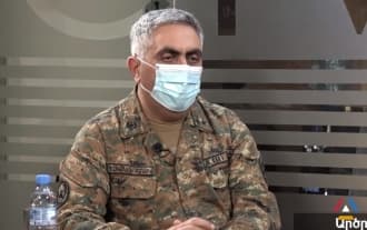 Why are Su-30 fighters not being used in today's war? conversation with Artsrun Hovhannisyan Why are Su-30 fighters not being used in today's war? conversation with Artsrun Hovhannisyan