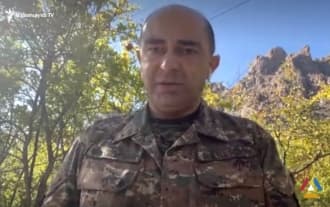 Эдмон Марукян о письме Араика Арутюняна Путину Эдмон Марукян о письме Араика Арутюняна Путину