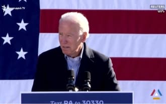В США началось голосование на президентских выборах В США началось голосование на президентских выборах
