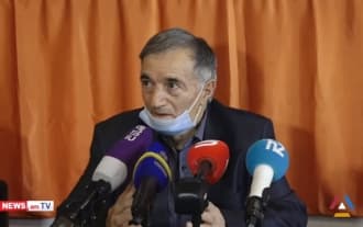 Կոմանդոսը՝ ստեղծված իրավիճակի մասին Կոմանդոսը՝ ստեղծված իրավիճակի մասին