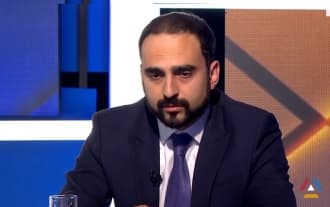 Փոխվարչապետ Տիգրան Ավինյանը՝ ստեղծված իրավիճակի և պատճառների մասին Փոխվարչապետ Տիգրան Ավինյանը՝ ստեղծված իրավիճակի մասին