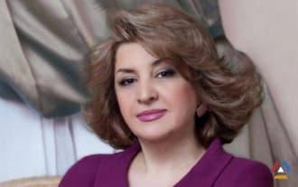 Մահացել է Սերժ Սարգսյանի կինը՝ Ռիտա Սարգսյանը Մահացել է Սերժ Սարգսյանի կինը՝ Ռիտա Սարգսյանը