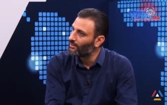 Хотите знать, как сдался Гадрут? Гнел Саргсян Хотите знать, как сдался Гадрут? Гнел Саргсян