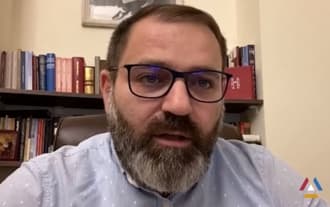 Մեր զոհված զինվորների մարմինները պահել են սառնարաններում, որ զոհերի մեծ թիվ չասեն. Մալյան Մեր զոհված զինվորների մարմինները պահել են սառնարաններում, որ զոհերի մեծ թիվ չասեն. Մալյան